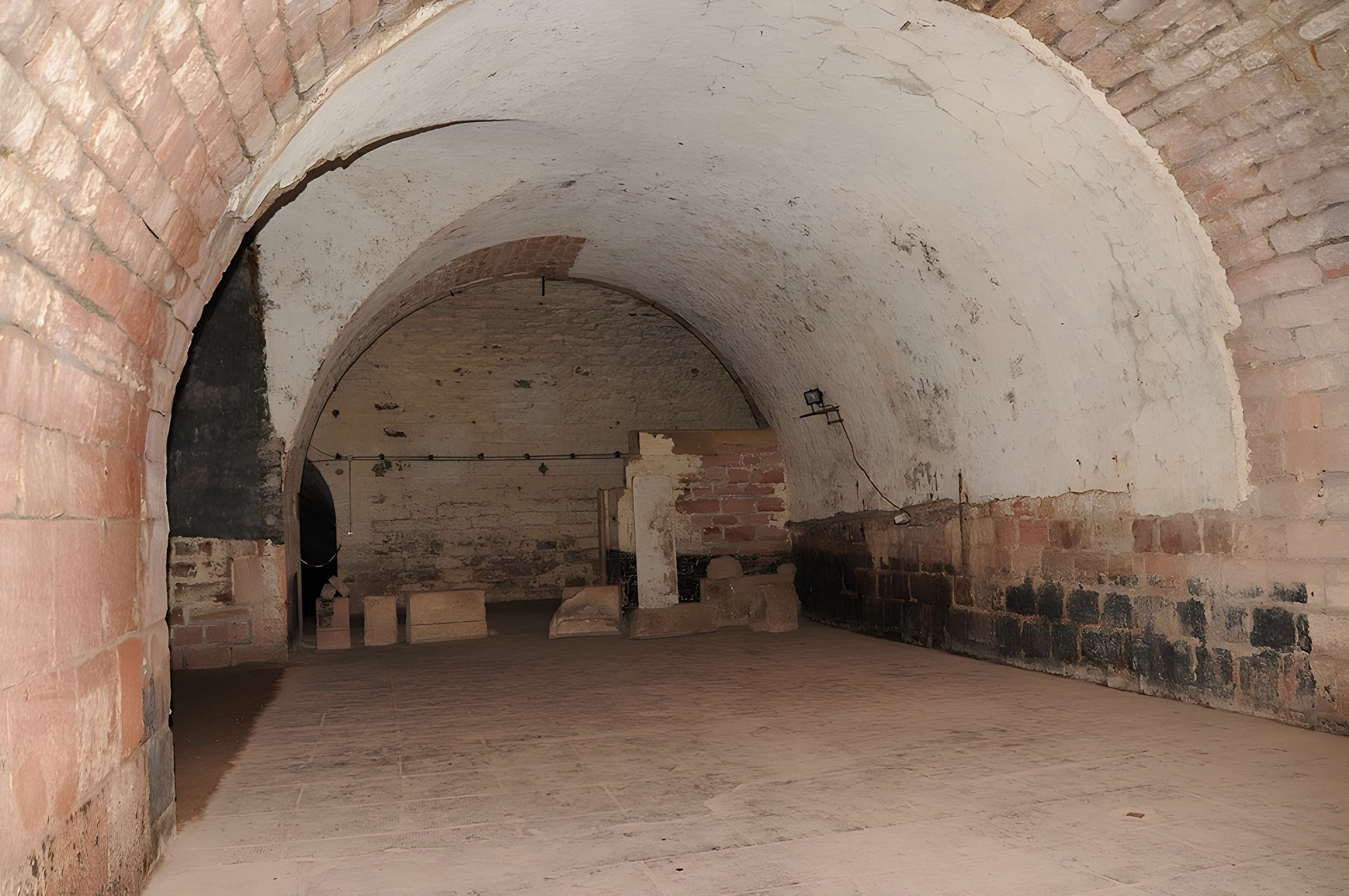 Fort Dorsner (également sur commune d'Auxelles-Bas)