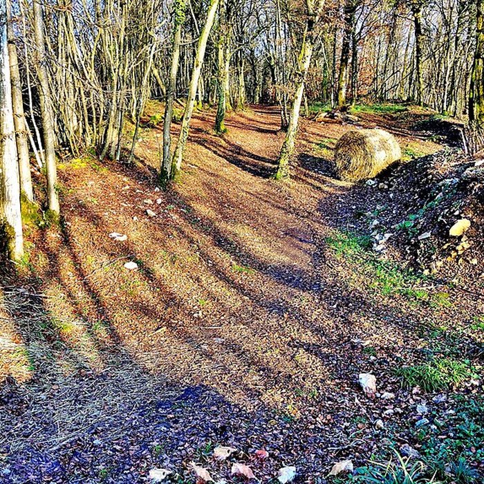 Photo de Habitat fortifié