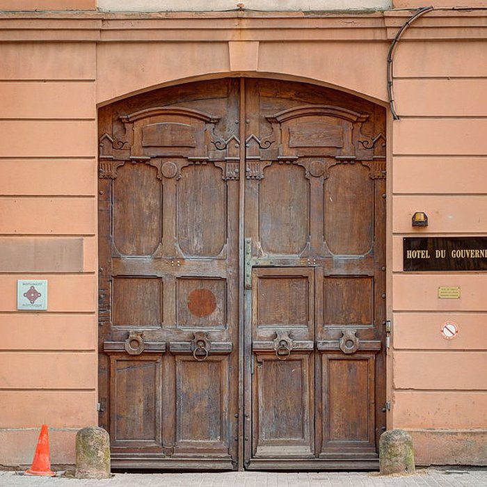 Photo de Hôtel du Gouverneur