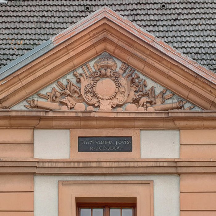 Photo de Hôtel du Gouverneur