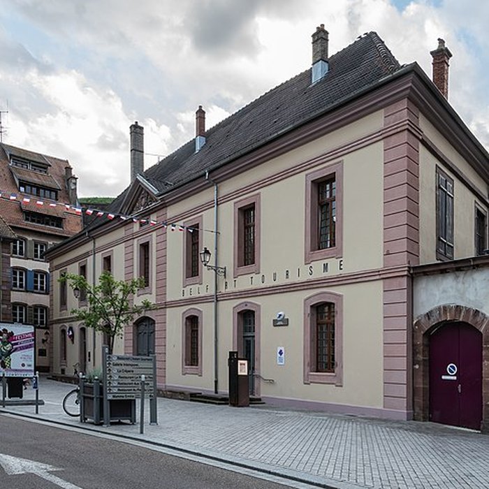 Photo de Hôtel du Gouverneur