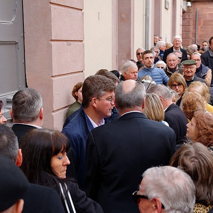 Photo de Hôtel du Gouverneur