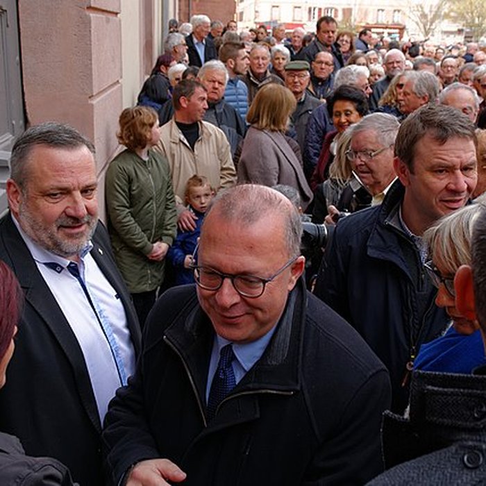 Photo de Hôtel du Gouverneur