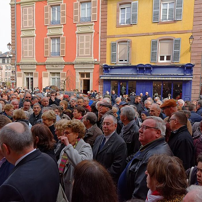 Photo de Hôtel du Gouverneur