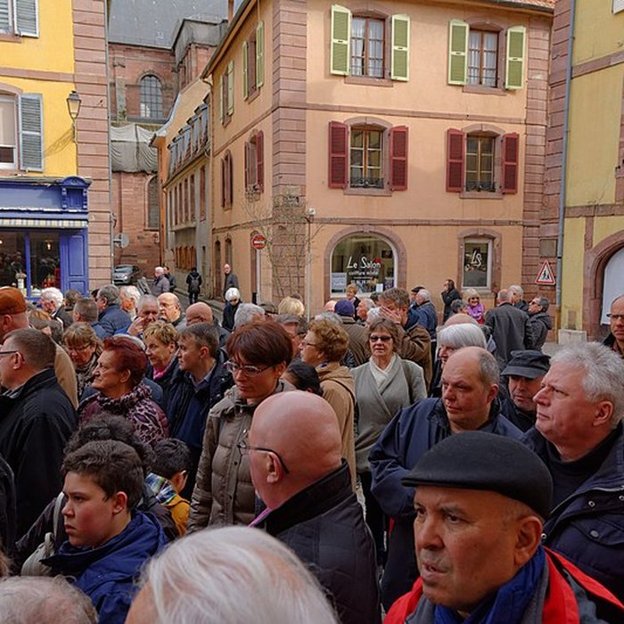 Photo de Hôtel du Gouverneur