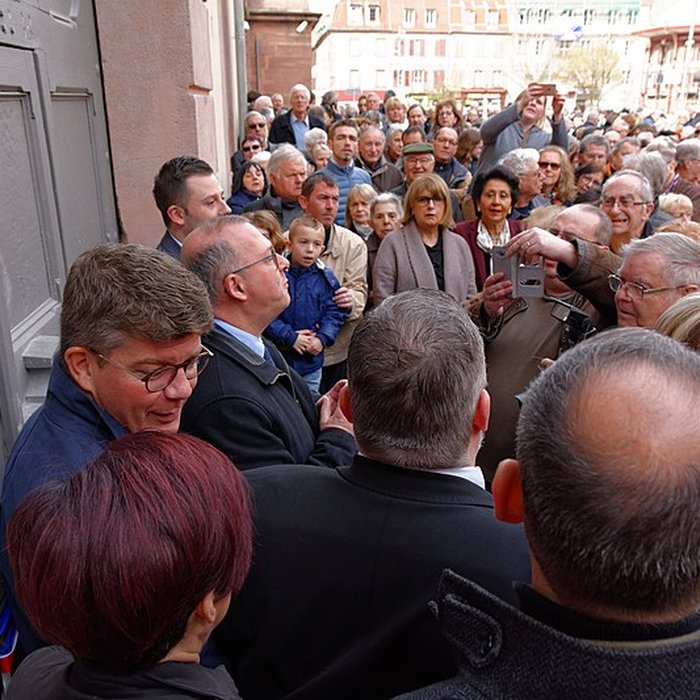 Photo de Hôtel du Gouverneur