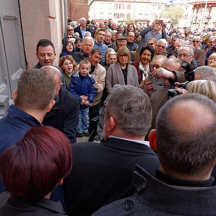 Photo de Hôtel du Gouverneur