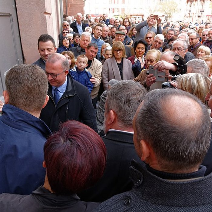 Photo de Hôtel du Gouverneur