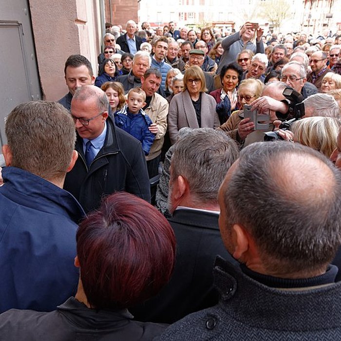 Photo de Hôtel du Gouverneur