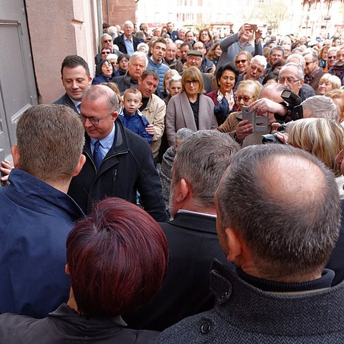 Photo de Hôtel du Gouverneur