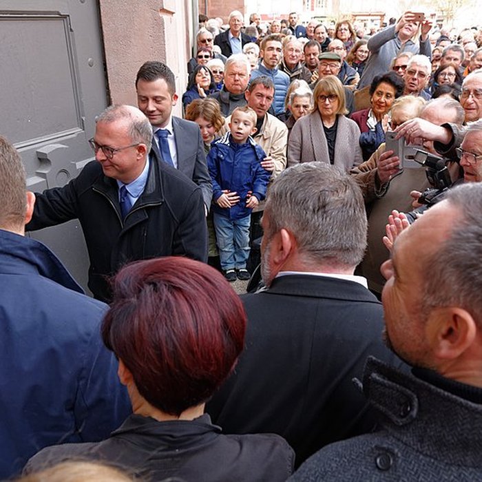 Photo de Hôtel du Gouverneur