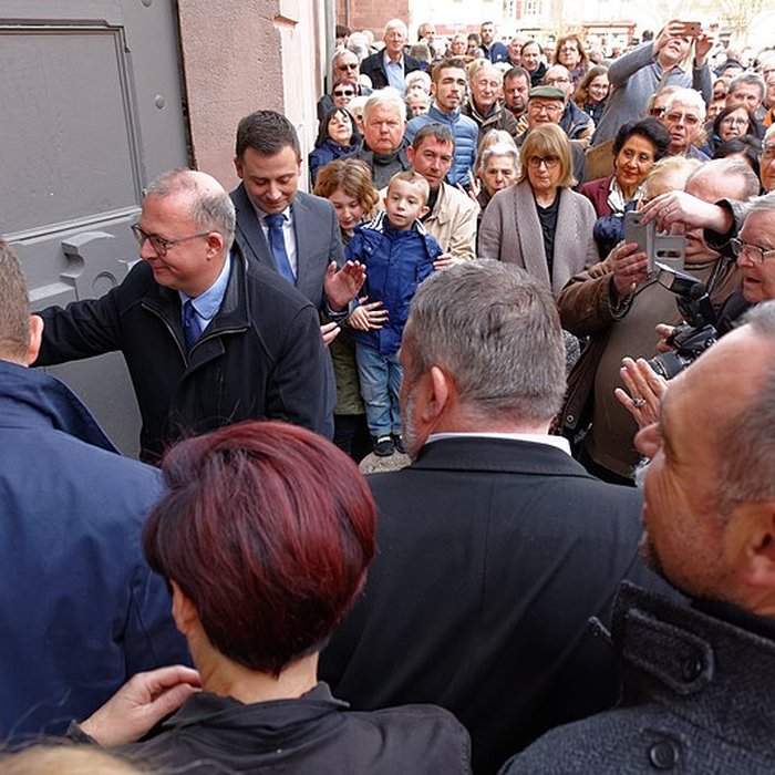 Photo de Hôtel du Gouverneur