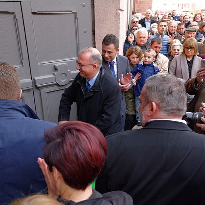 Photo de Hôtel du Gouverneur