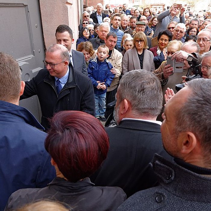 Photo de Hôtel du Gouverneur