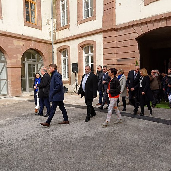 Photo de Hôtel du Gouverneur