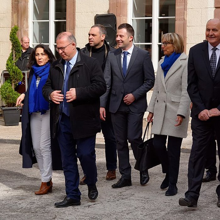 Photo de Hôtel du Gouverneur