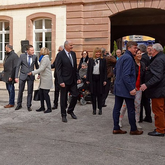 Photo de Hôtel du Gouverneur