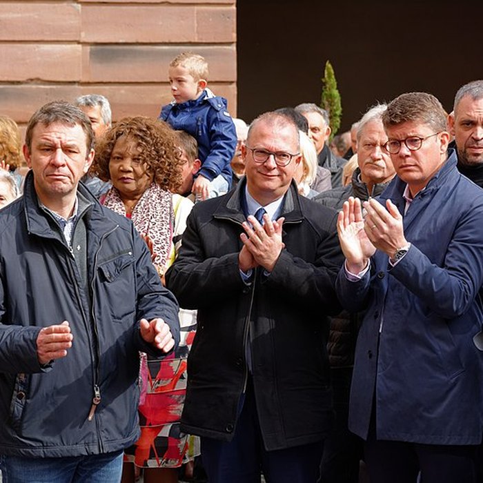 Photo de Hôtel du Gouverneur