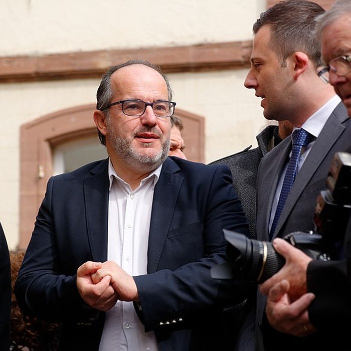 Photo de Hôtel du Gouverneur