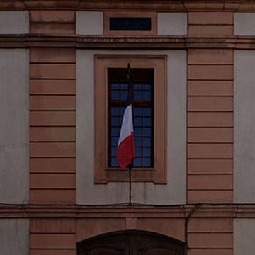 Hôtel du Gouverneur