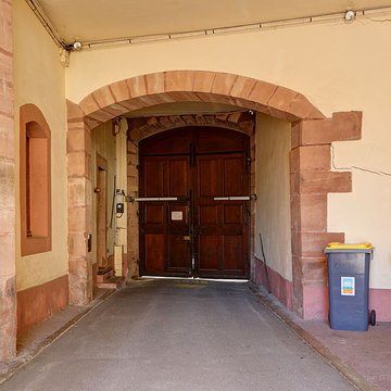 Hôtel du Gouverneur