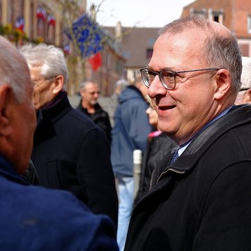 Hôtel du Gouverneur