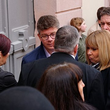 Hôtel du Gouverneur