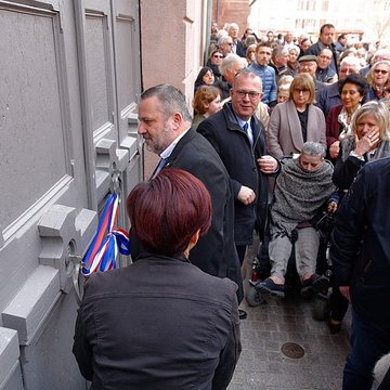 Hôtel du Gouverneur