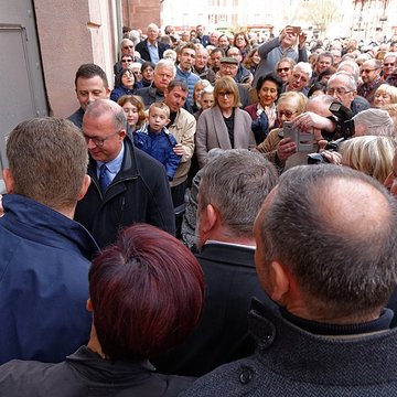 Hôtel du Gouverneur