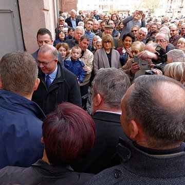 Hôtel du Gouverneur