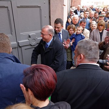 Hôtel du Gouverneur