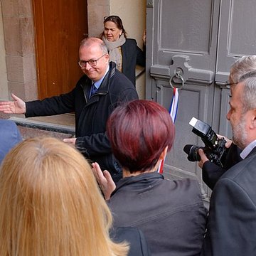 Hôtel du Gouverneur