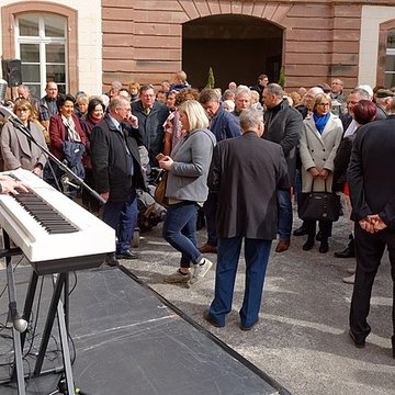 Hôtel du Gouverneur