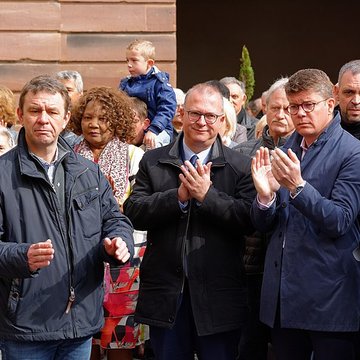 Hôtel du Gouverneur