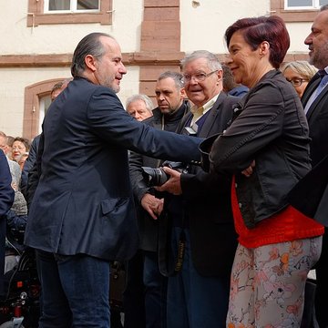 Hôtel du Gouverneur