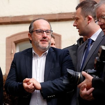 Hôtel du Gouverneur