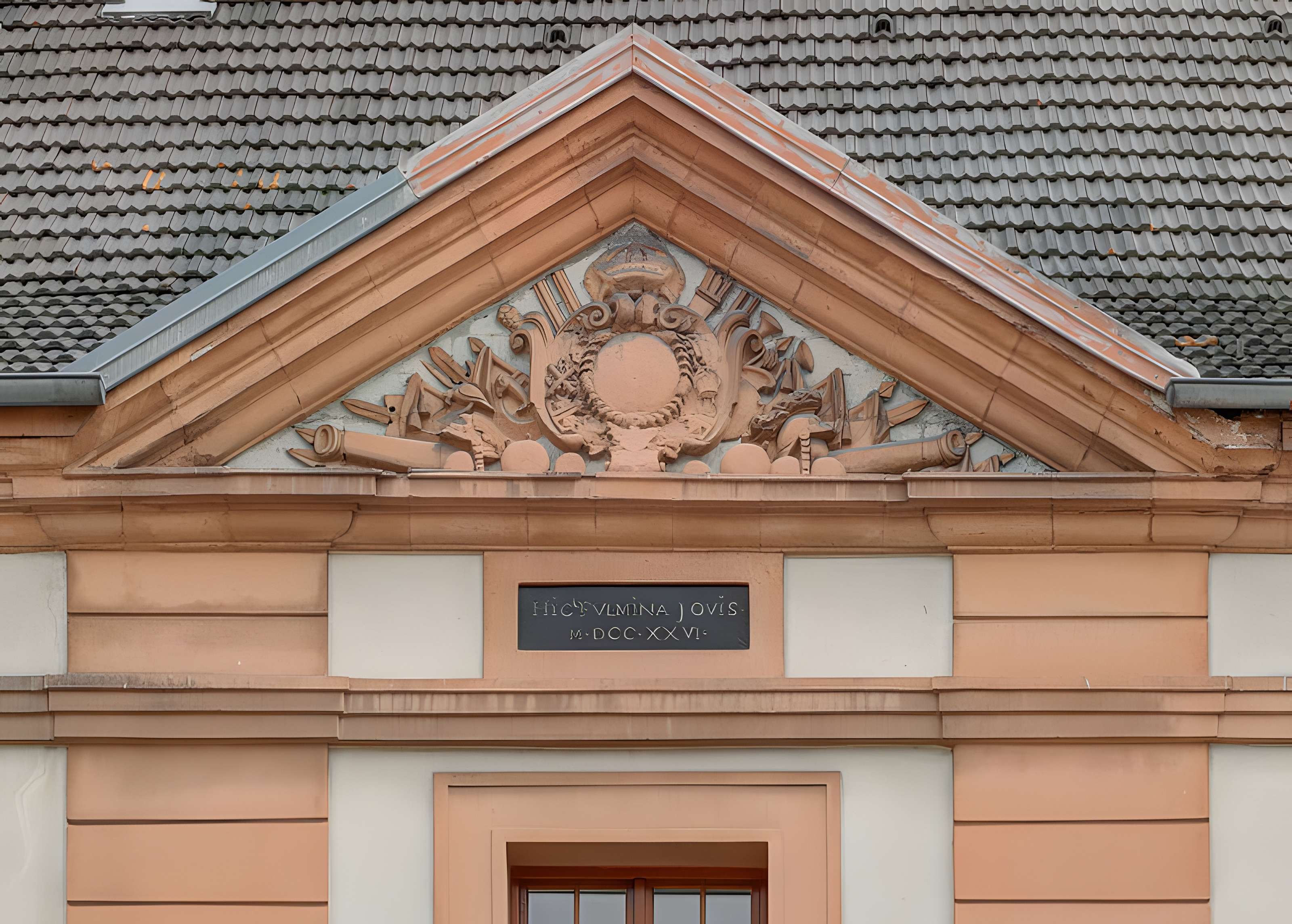 Hôtel du Gouverneur