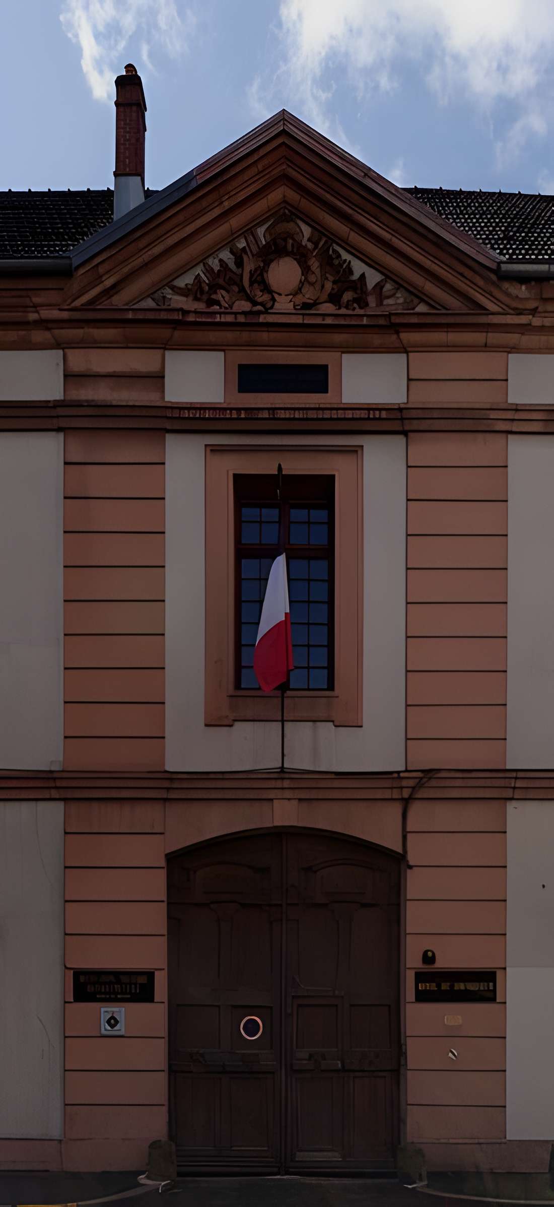 Hôtel du Gouverneur