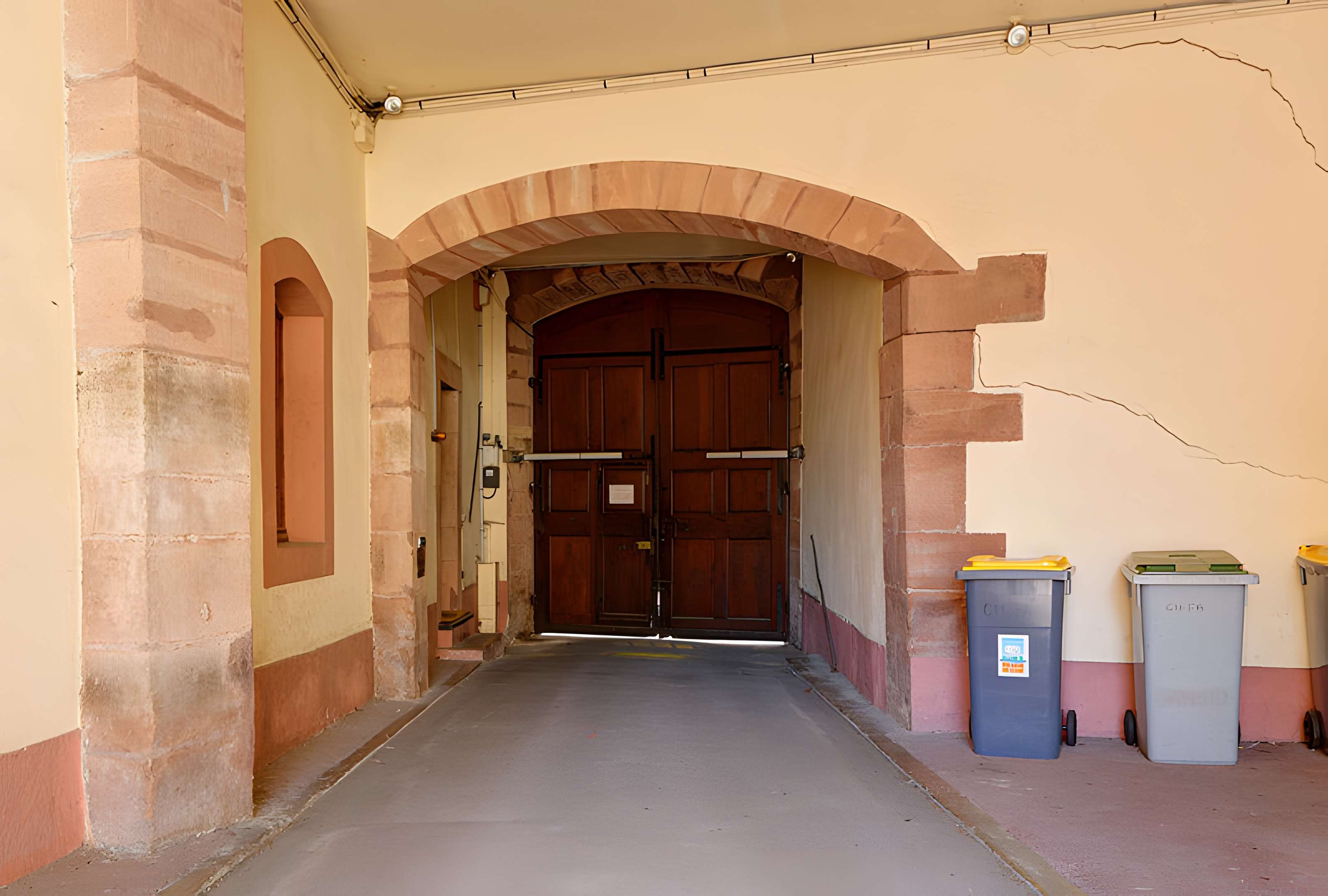 Hôtel du Gouverneur