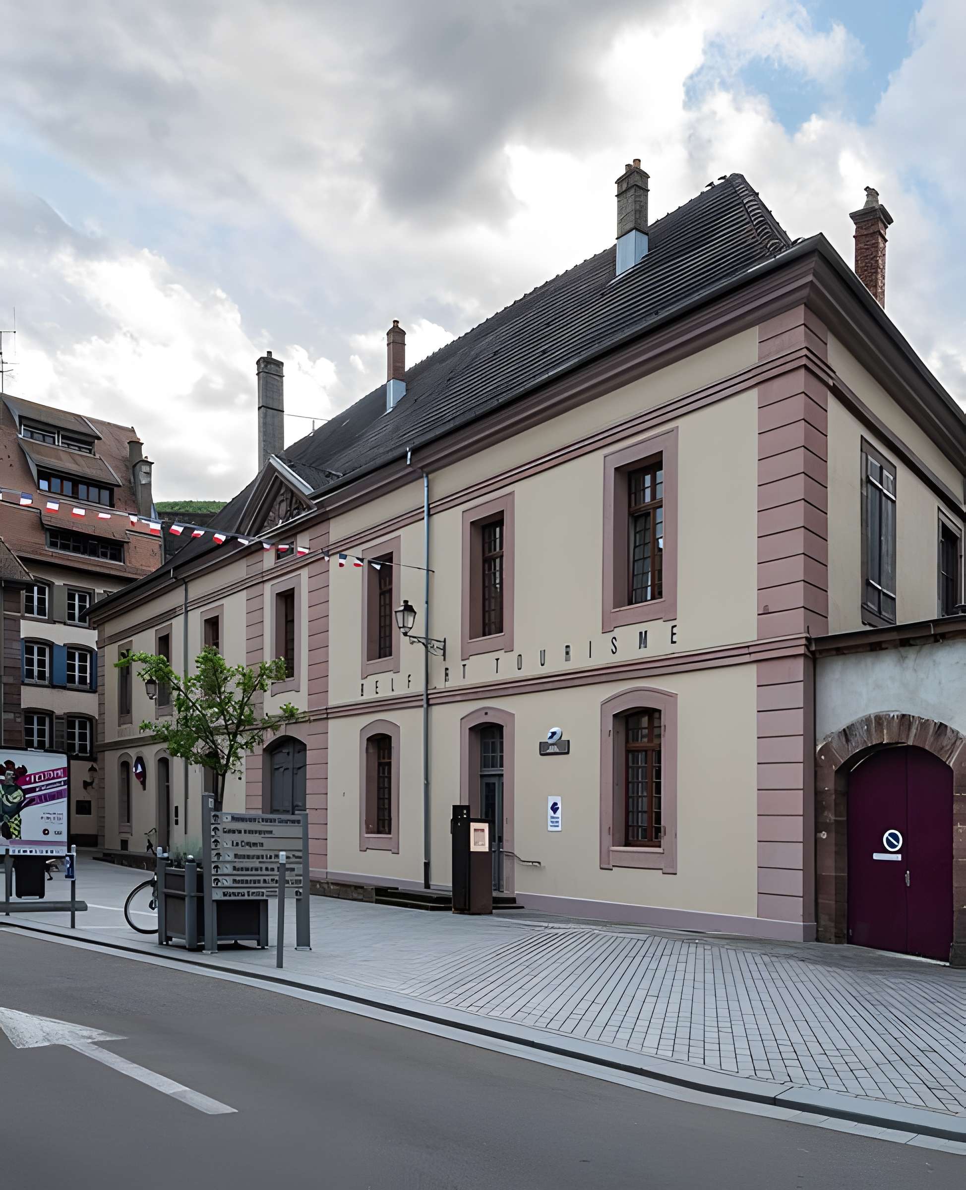 Hôtel du Gouverneur