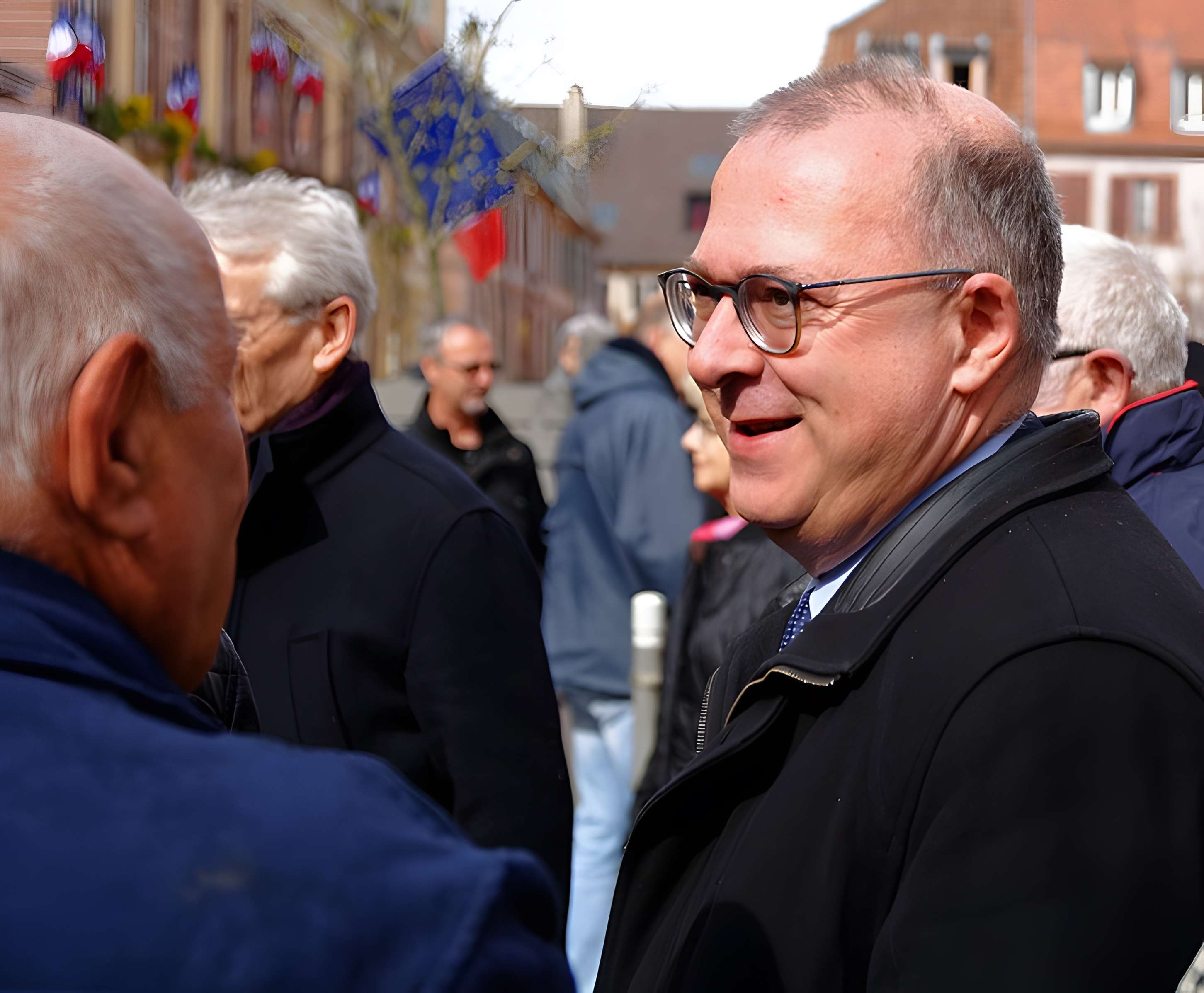 Hôtel du Gouverneur