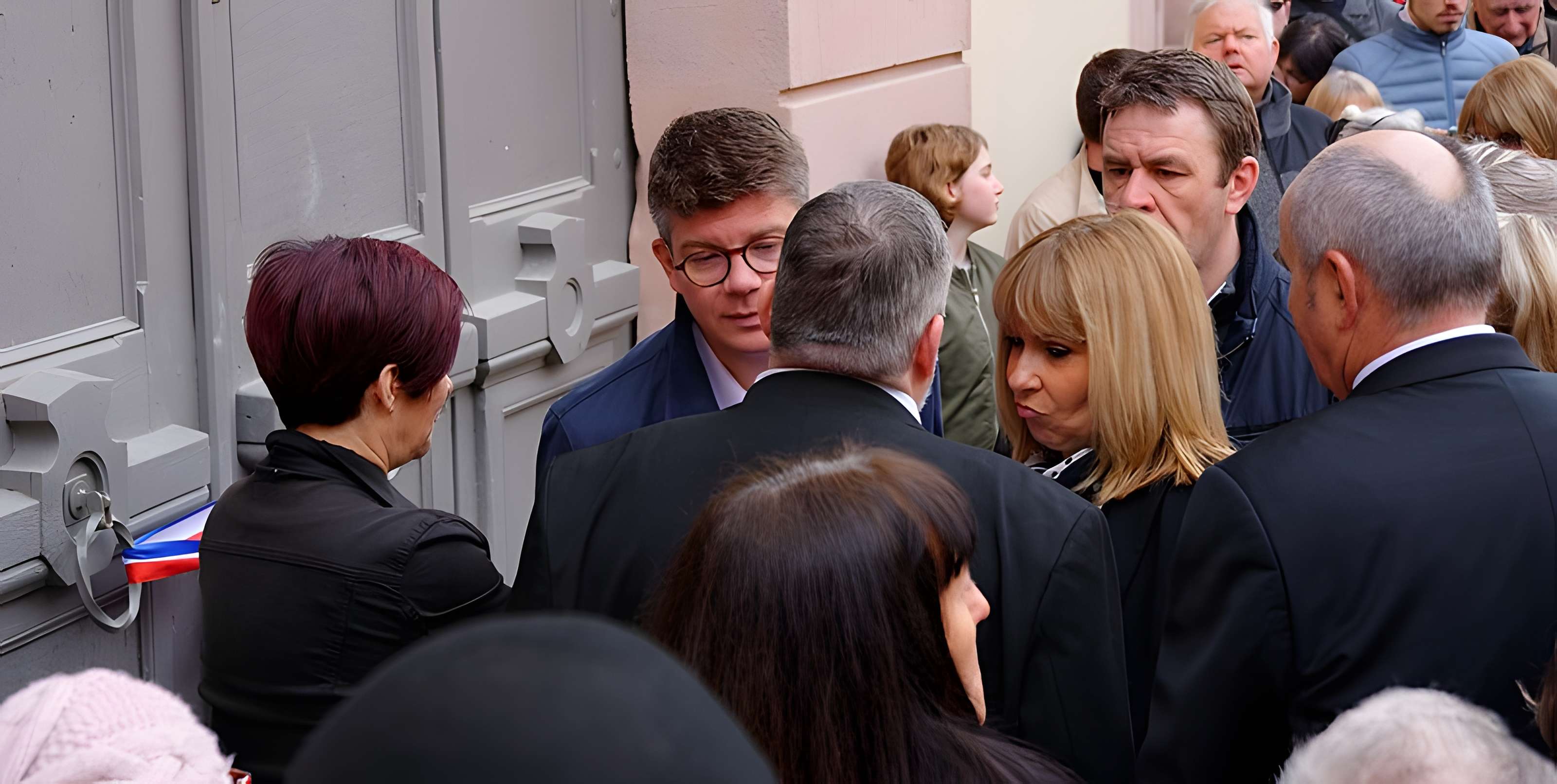 Hôtel du Gouverneur