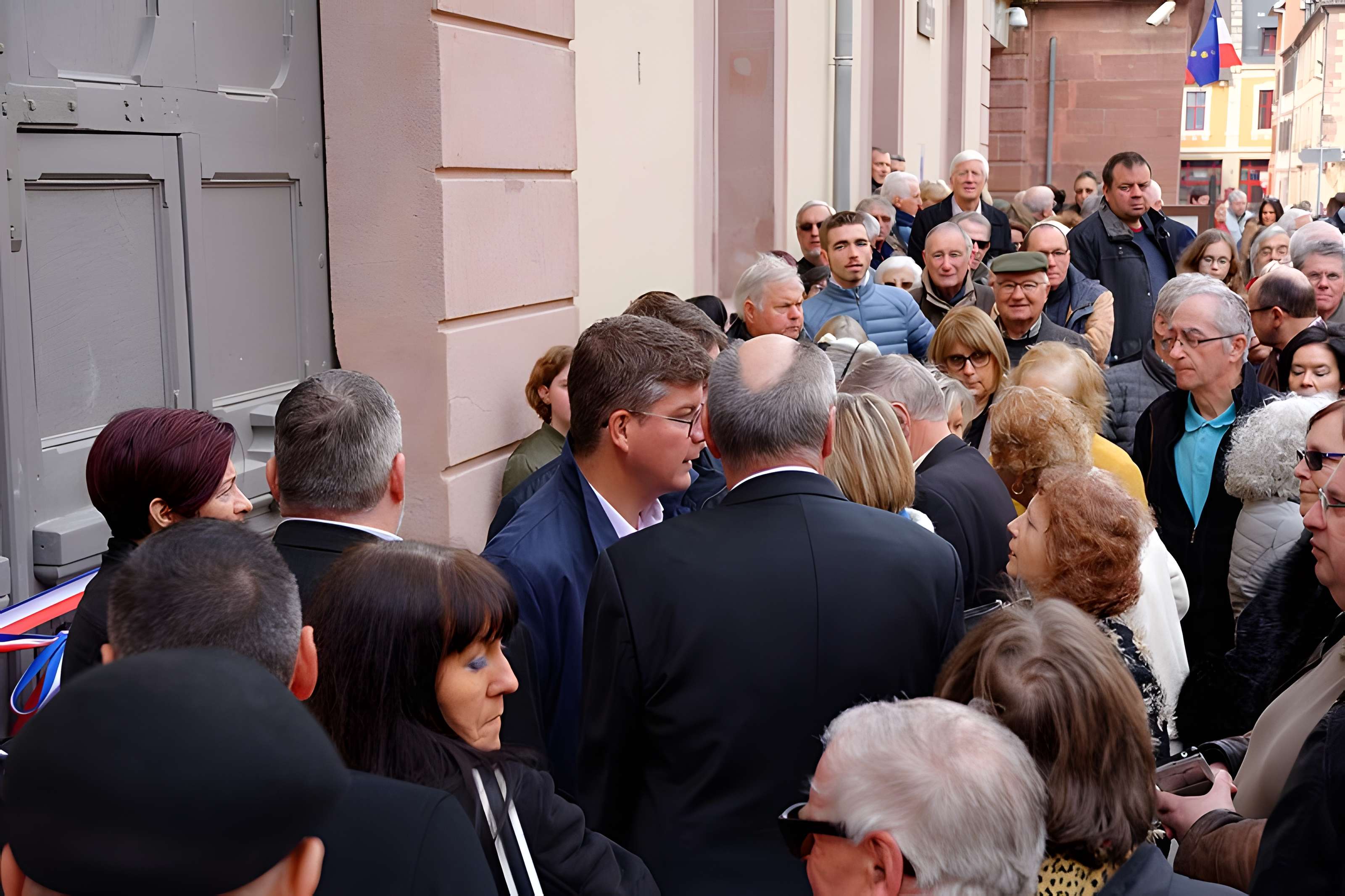 Hôtel du Gouverneur