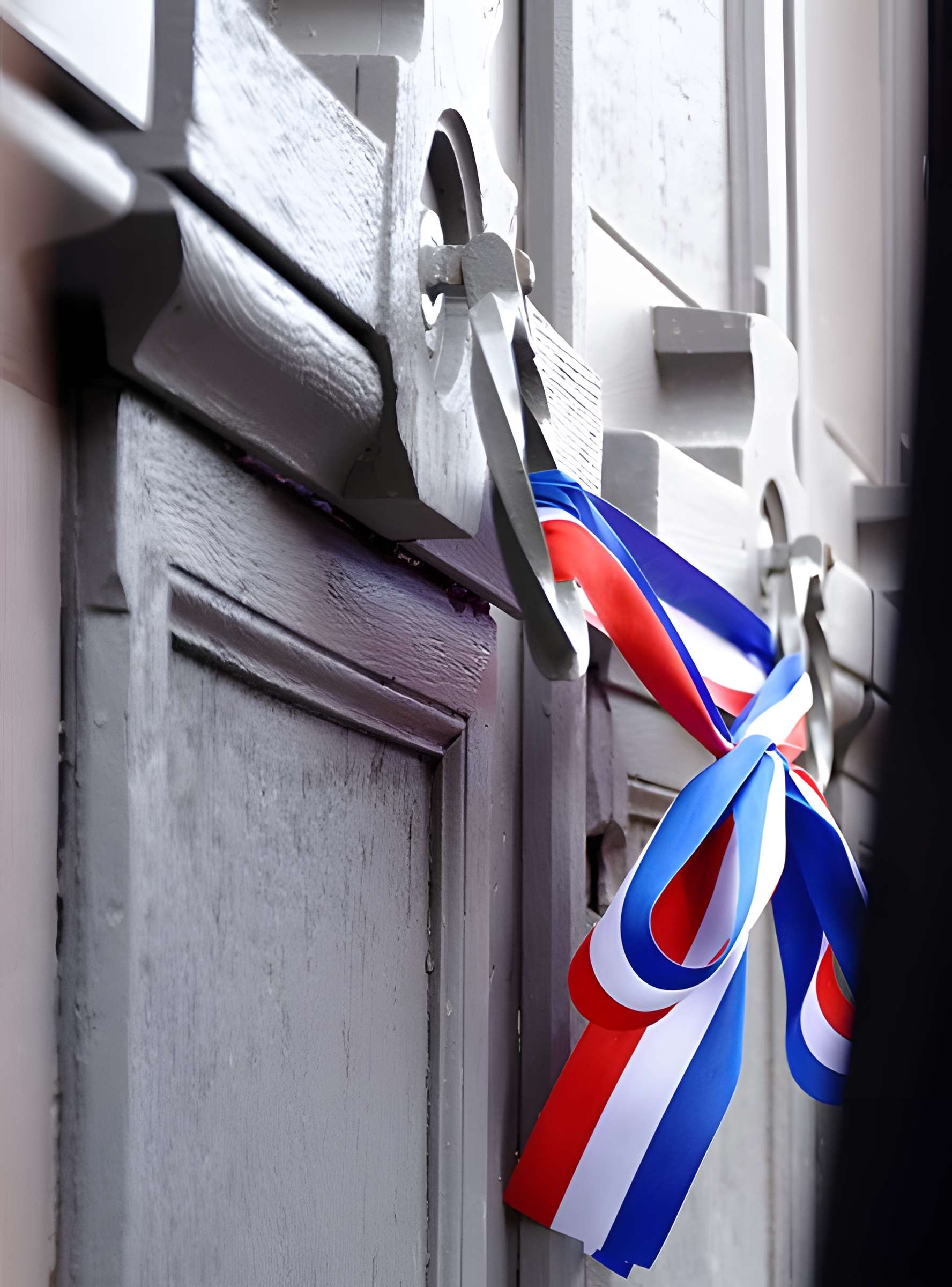 Hôtel du Gouverneur