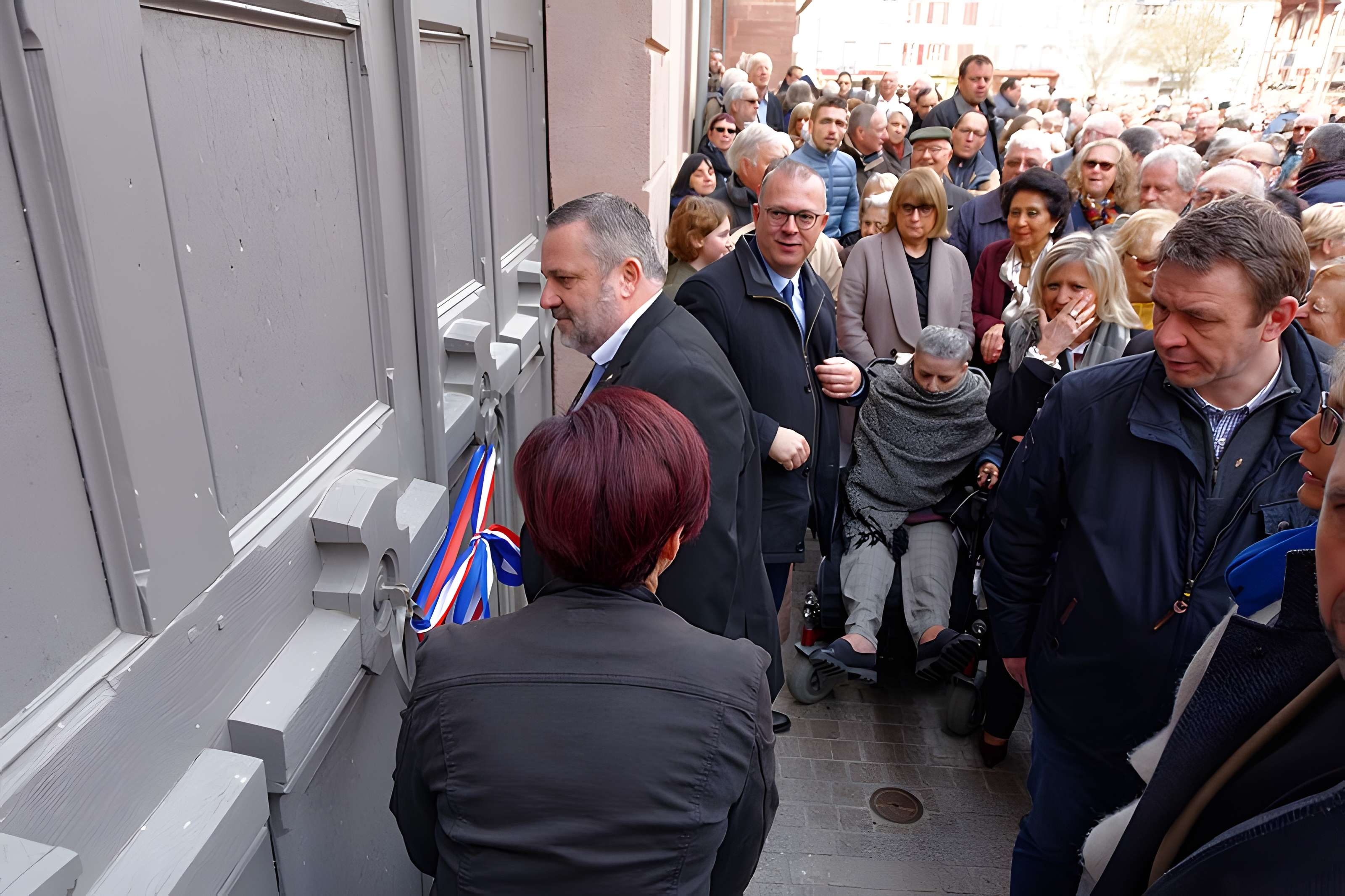 Hôtel du Gouverneur