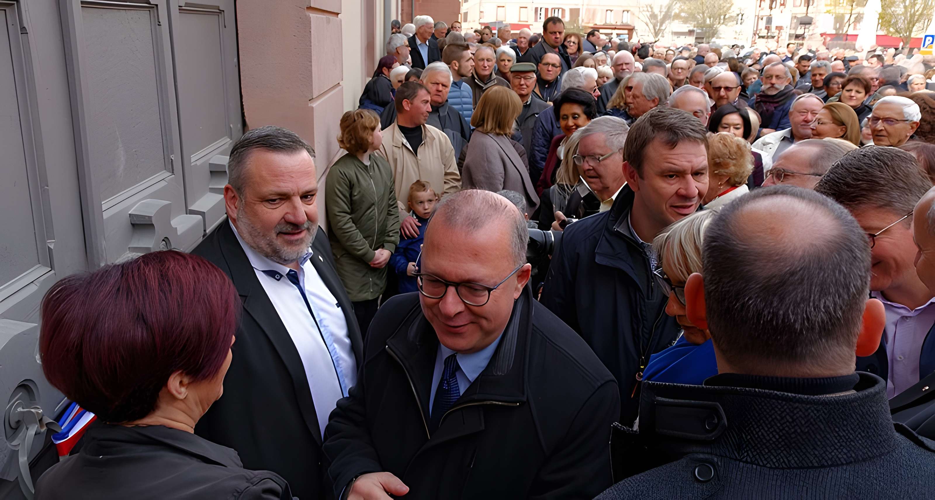 Hôtel du Gouverneur