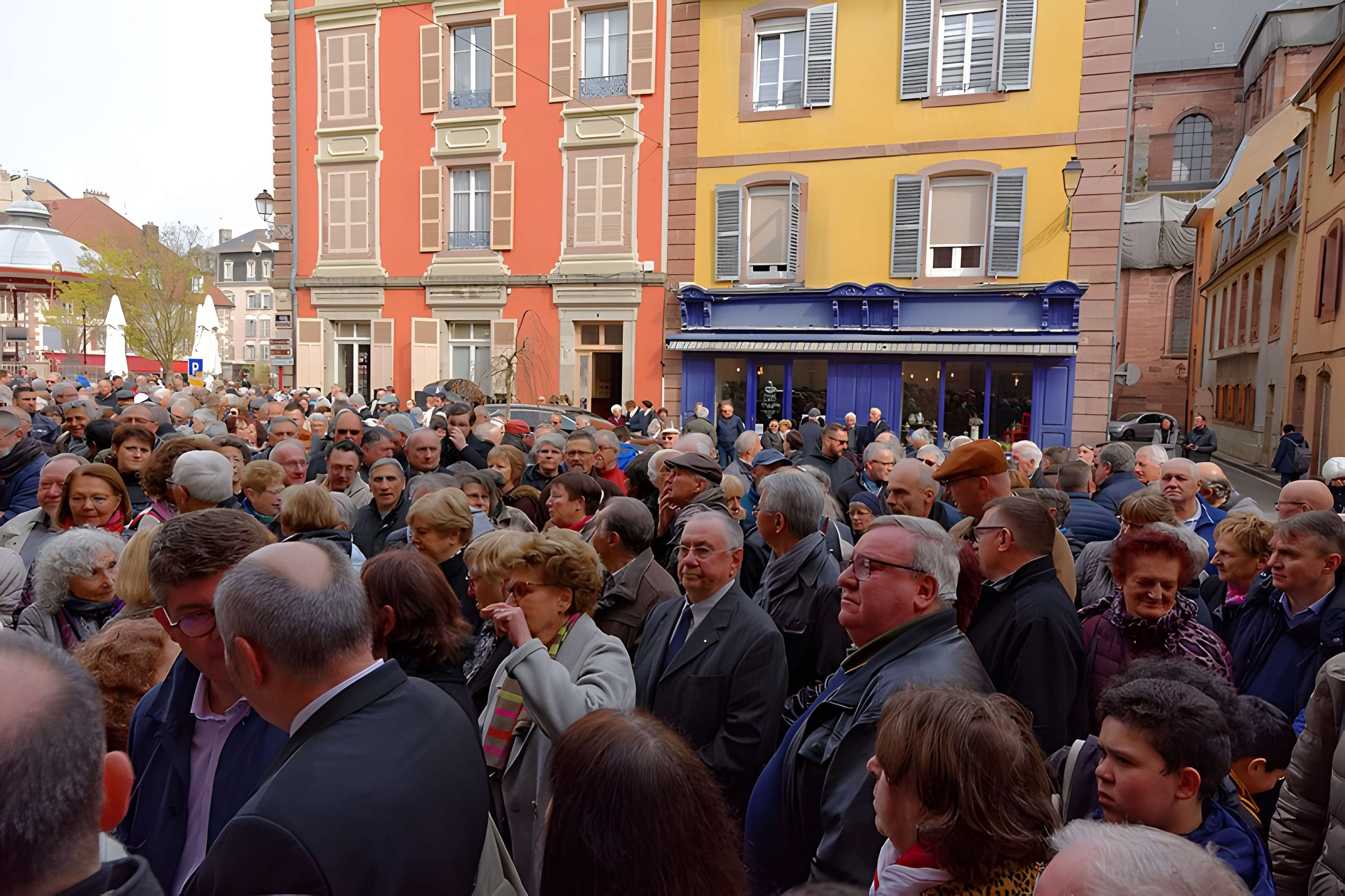 Hôtel du Gouverneur