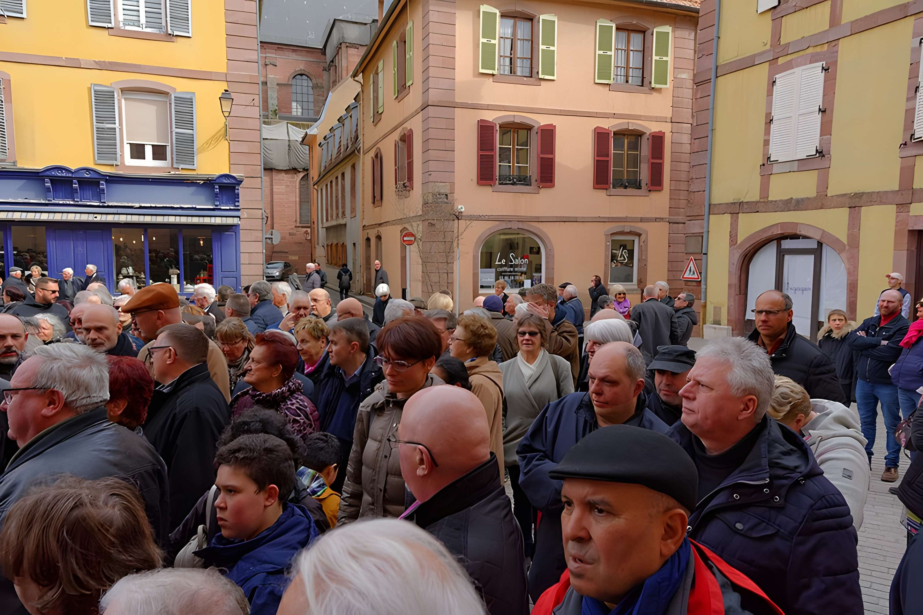 Hôtel du Gouverneur