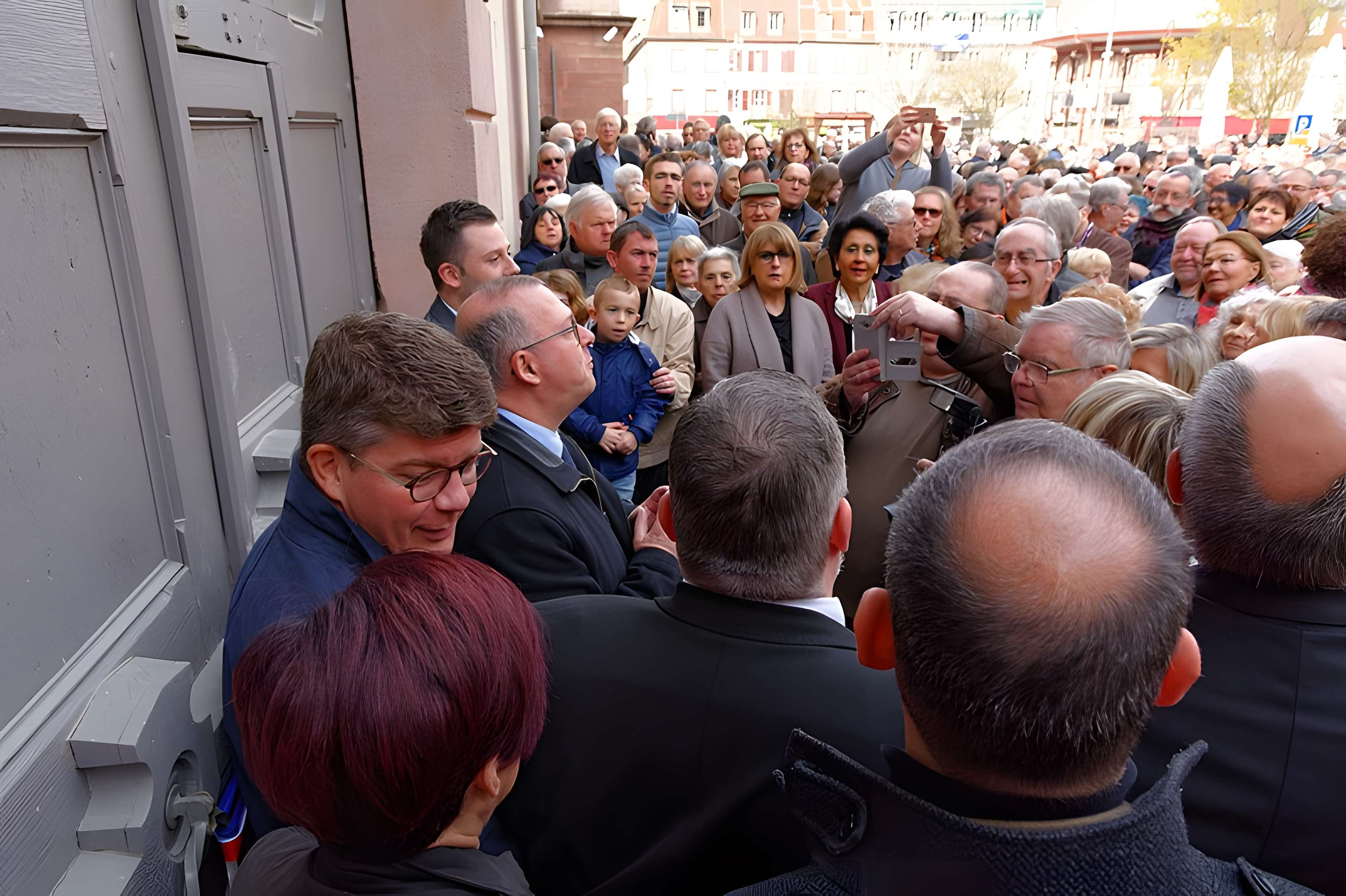 Hôtel du Gouverneur