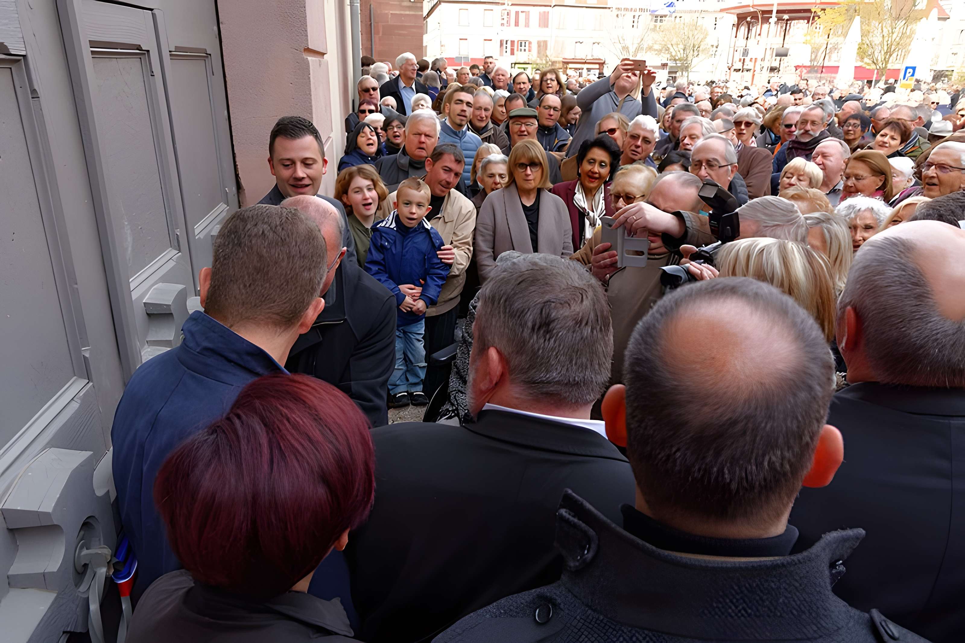 Hôtel du Gouverneur